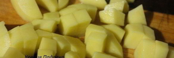 суп с сушеными грибами