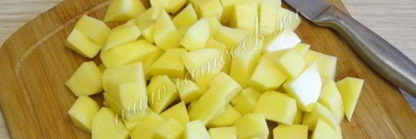 суп с тефтелями из гречки