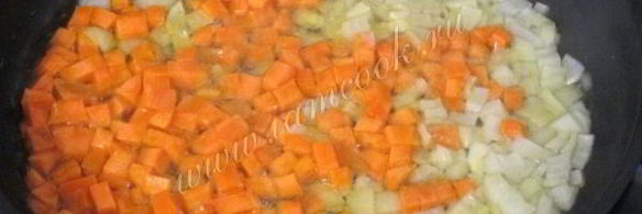 суп с тефтелями из гречки