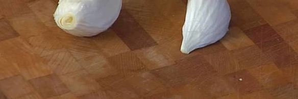 суп со шпинатом