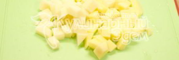 свекольник домашний