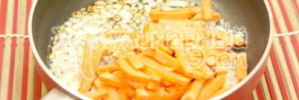 свекольник домашний