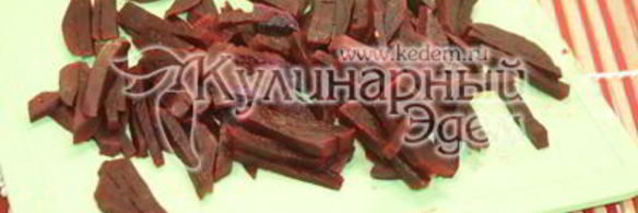 свекольник домашний