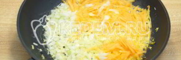 свекольник постный