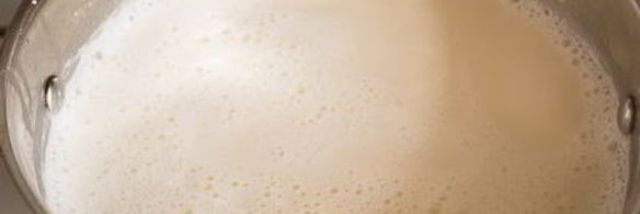 сырный суп с грибами