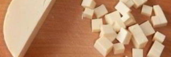 сырный суп с шампиньонами