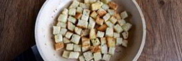 сырный супчик