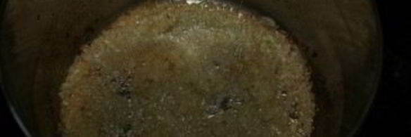 томатный крем-суп со сливками