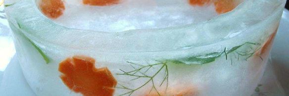 томатный супчик