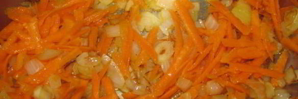 тосканский фасолевый суп