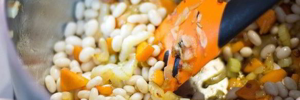 тосканский суп риболлита