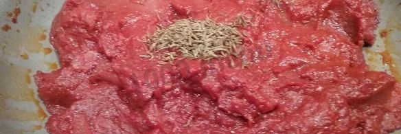 турецкий суп измир кефте