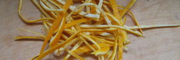 тыквенный крем-суп с карамелизированными фисташками