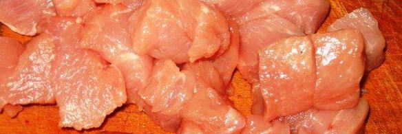 закарпатский суп дзяма