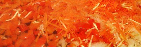 закарпатский суп дзяма