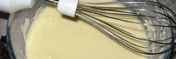 закарпатский суп дзяма