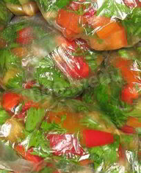 Заправка для супа на зиму