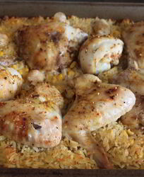 Тайская кухня