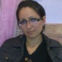 Алена Веревкин