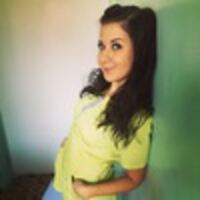 Анастасия Сироткина