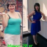 Анюта Ярыгина