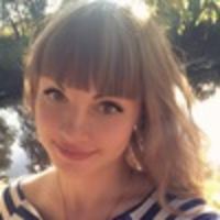 Бургучева Саша