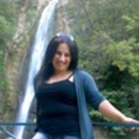 Диана Кискина