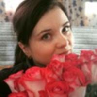 Довгаленко Лизавета