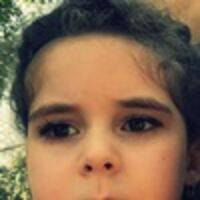 Галиахметова Надя