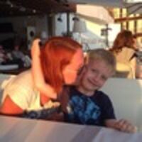 Геннадьевич Инна