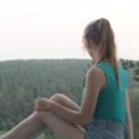 Глухова Настенок