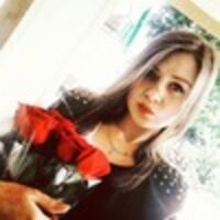 Копьёва Люда