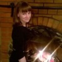 Козарчук Таня