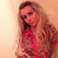 Лена Кожемяк