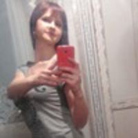 Лиза Маруняк