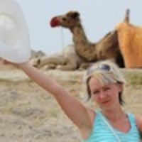 Ломонос Анастасия