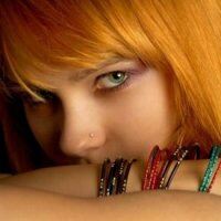 Людочка Герасимович