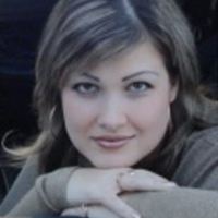 Маргарита Сизова