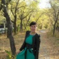 Матыцына Дина