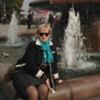 Мирослава Котлярская