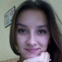 Мошкина Катарина