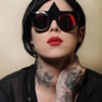 Повид Дария