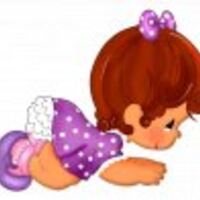 Рябикова Лиза