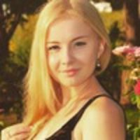 Рыбина Люси