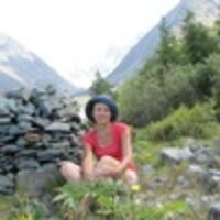 Саргаева Дария