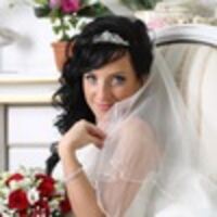 Светлана Лисовая