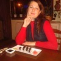 Трифонова Алла