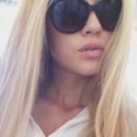 Устименко Юля