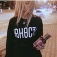 Валентина Бабчук