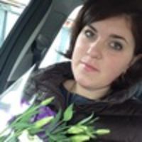 Юля Кискина